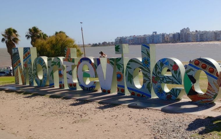 A smaller population could decrease housing demand in major cities like Montevideo