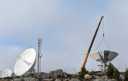 FIG is seeking information in preparation for a potential tender (or licensing) process to design and carry out operations and future development of telecommunication and media services 
