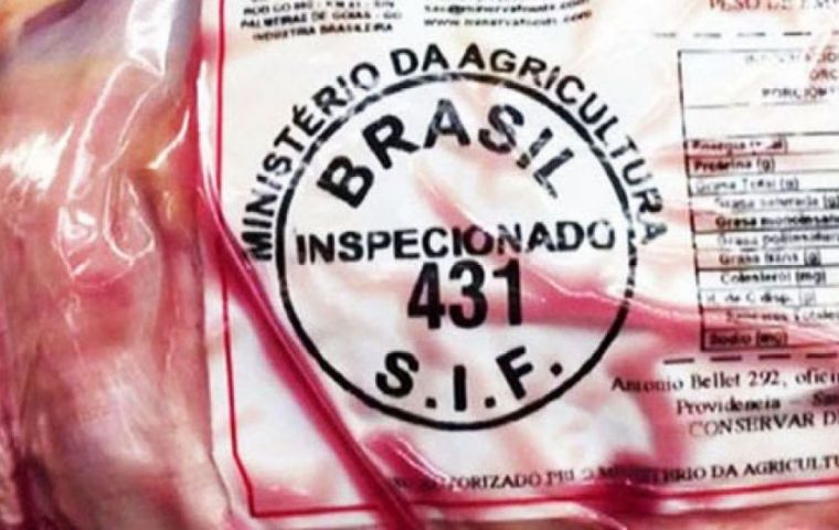 MBRF is ready to become one of the world’s leading meat processors but still has to overcome possible objections about market dominance