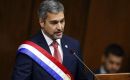 The investigation against Abdo was prompted by a report on an Argentine website  