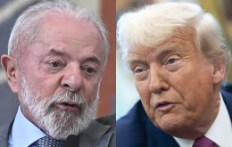 “A solid partnership is built on mutual benefits,” Lula emphasized