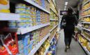 July's figures were below market expectations 