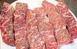 Paraguay will be able to export boneless beef to Panama