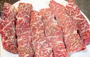 Paraguay will be able to export boneless beef to Panama