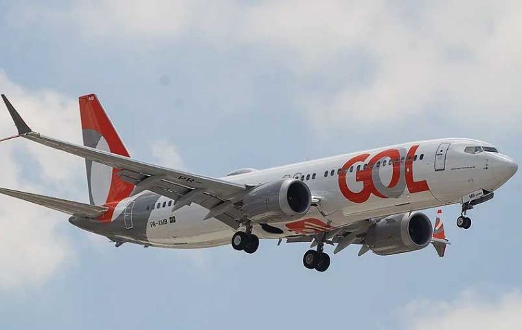 Flights will operate on Tuesdays, Thursdays, Saturdays, and Sundays, with Boeing 737 MAX 8 aircraft