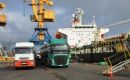 The union also criticized the companies responsible for the cargo, claiming they “have not offered fair compensation”