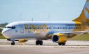 Flybondi's first regular flight is due on Aug. 24