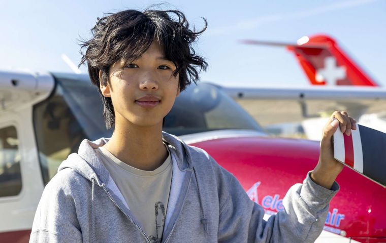 Guo has reportedly lost 11 kilos since his detention