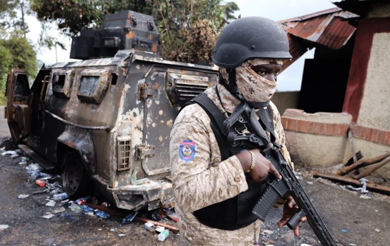 Over 1,000 people have been killed and 620 kidnapped between October 2024 and the end of June 2025