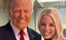 Trump signed an executive order placing Bondi in charge of Washington, DC's Police