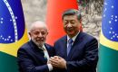 Both presidents agreed that Washington's tariffs were obstacles to a fair and equitable international system
