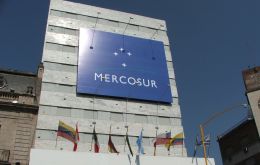 This agreement provides strategic access to the large Asian market, Latorre argued