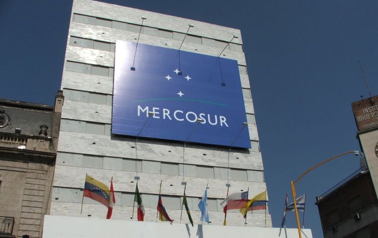 This agreement provides strategic access to the large Asian market, Latorre argued