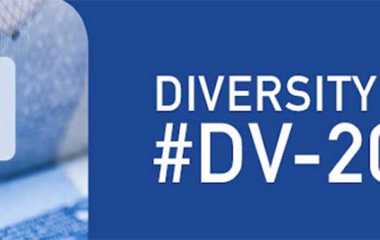 US State Department admitted a technical error with its Diversity Visa (DV), resulting in incorrect selection status for some UK entrants and dependent areas