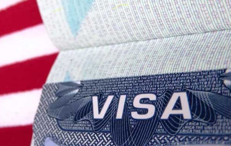 US State Department admitted a technical error with its Diversity Visa (DV), resulting in incorrect selection status for some UK entrants and dependent areas