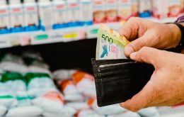 Analysts believe that a significant rise in the rate between the US dollar and the Argentine peso did not have a major impact on prices