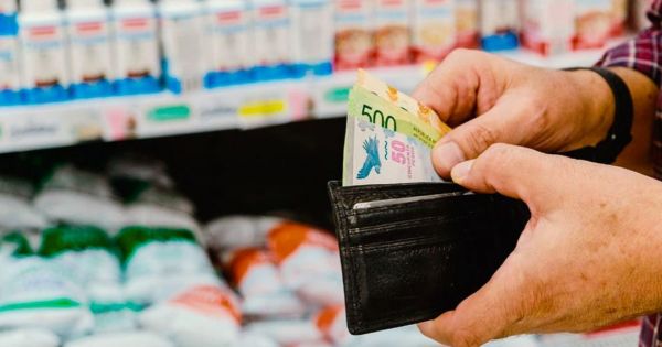 Argentina: July's CPI projected below 2%