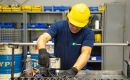 Suspensions, early vacations, and layoffs were reported on the rise