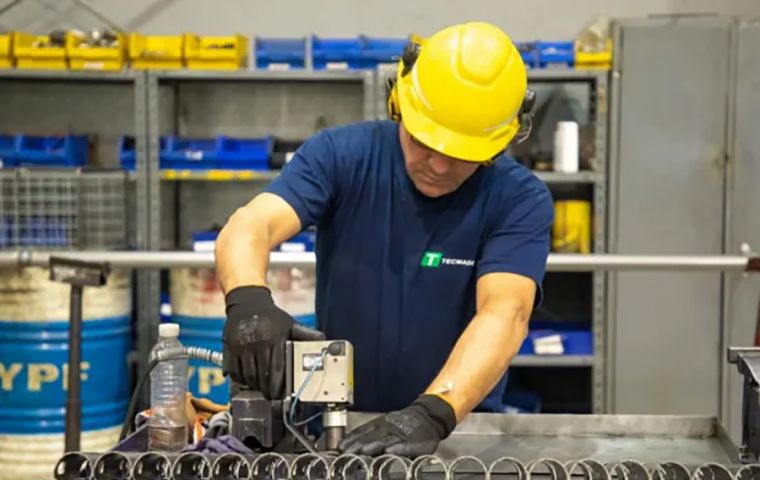 Suspensions, early vacations, and layoffs were reported on the rise