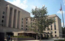 The State Department found “systemic problems” and increasing political pressure on the press and civil society