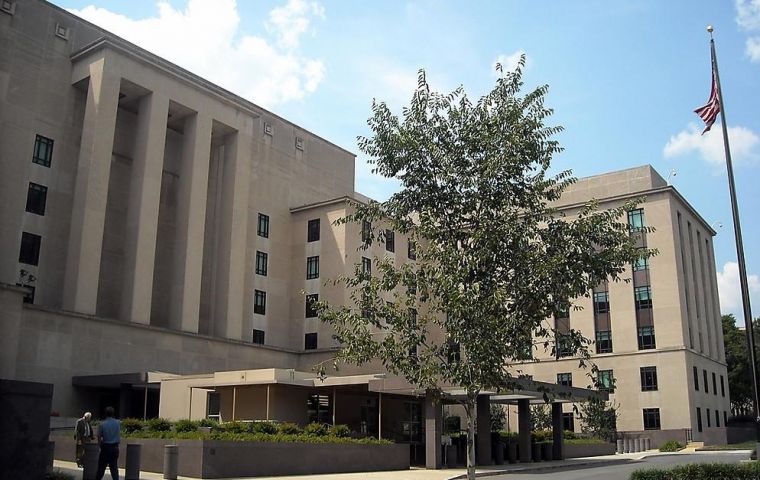 The State Department found “systemic problems” and increasing political pressure on the press and civil society