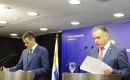 The agenda will culminate in Brussels, where he will meet with EU authorities: the European Parliament could ratify the Free Trade Agreement between Mercosur and the EU this year