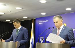 The agenda will culminate in Brussels, where he will meet with EU authorities: the European Parliament could ratify the Free Trade Agreement between Mercosur and the EU this year