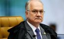 Fachin was nominated to the STF by former President Dilma Rousseff