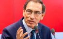 Vizcarra is under investigation for allegedly receiving bribes as governor of Moquegua between 2011 and 2014