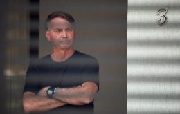 The former president is charged with attempting to violently abolish the democratic rule of law