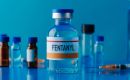 Fentanyl is between 50 and 100 times more potent than morphine