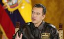 Noboa has ordered Ecuador's National Intelligence Center to analyze the group's influence within his country's criminal gangs