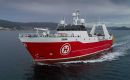 The Uruguayan Chamber of Fishing Industries (CIPU) is reportedly looking to hire non-union workers, adding to the tension