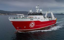 The Uruguayan Chamber of Fishing Industries (CIPU) is reportedly looking to hire non-union workers, adding to the tension