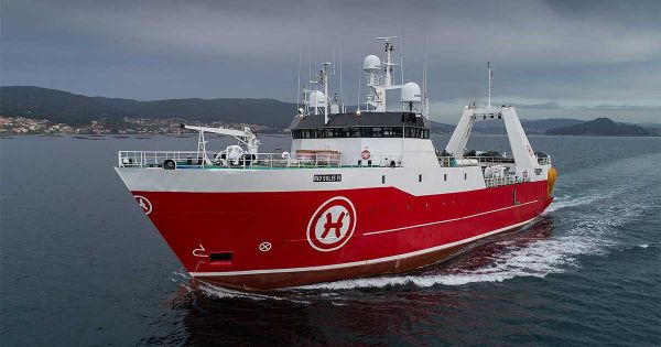 No end in sight for Uruguayan fishing conflict
