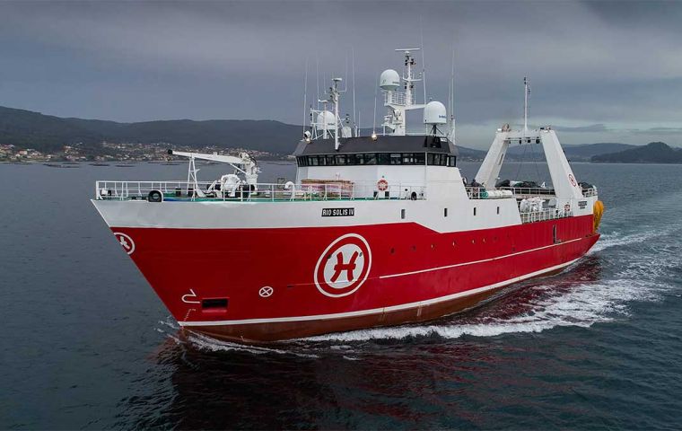 The Uruguayan Chamber of Fishing Industries (CIPU) is reportedly looking to hire non-union workers, adding to the tension