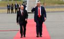 Putin and Trump warned Europe not to “torpedo the nascent progress” 