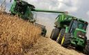 The soybean crop has been estimated at 169.7 million tons, 15% higher than in 2023/24. Abundant credit and excellent climate helped to boost production