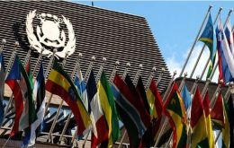 Last April at IMO in London, 170 countries approved a historic agreement: for the first time, a sector of the global economy would tax global carbon emissions 