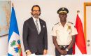 If read between the lines, the meeting represented Ottawa's recognition of Paraison