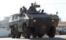 The EE-11 Urutu was Brazil's main armored personnel carrier (VBTP) for decades