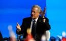 It's crazy to allow polluters to write the rules,” Gore argued 
