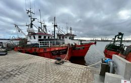 The dispute began over the union’s demand to hire an additional crew member on coastal vessels, a measure rejected by companies due to higher costs