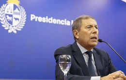 Uruguay will focus on small and medium-sized enterprises, Oddone explained