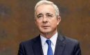 Uribe had been sentenced by the 44th Criminal Court of the Bogotá Circuit to 12 years under house arrest