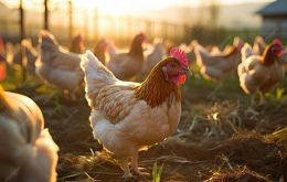 Argentina now needs 28 days with no further detections to fully resume exports