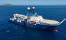 R/V Falkor (Too) from the California based Schmidt Ocean Institute is hosting a team of scientists from Uruguay’s main University for a month long expedition