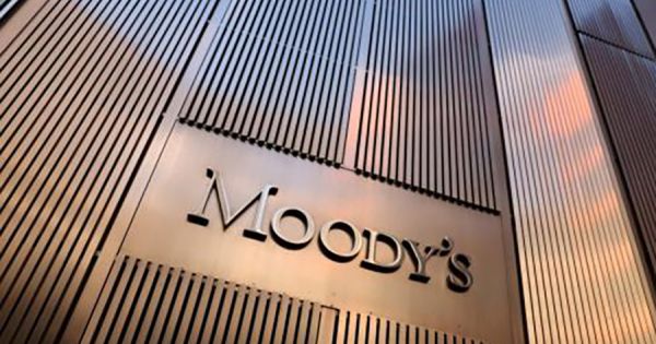 Moody's upholds Paraguay's investment grading