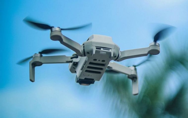 These devices were considered to pose security risks