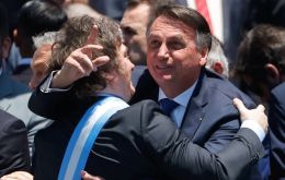 The Bolsonaros were found to have repeatedly sought to circumvent precautionary measures 